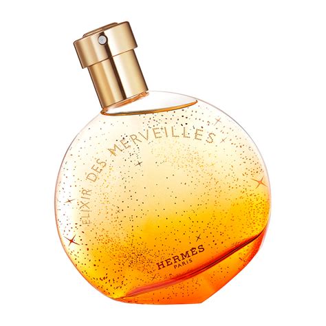 hermes eau des merveilles hondos